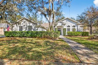 15036 EAGLERISE DRIVE, Lithia, FL 33547