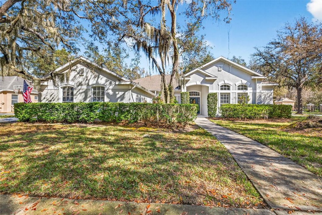 15036 EAGLERISE DRIVE, Lithia, FL 33547