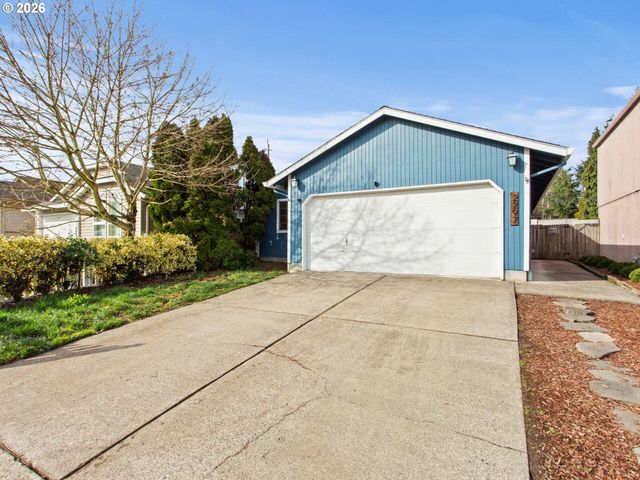 2297 Sw 218TH Dr, Beaverton, OR 97003