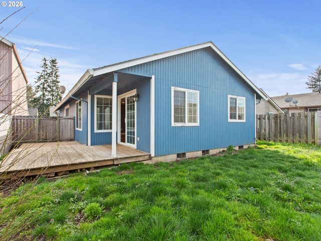 2297 Sw 218TH Dr, Beaverton, OR 97003