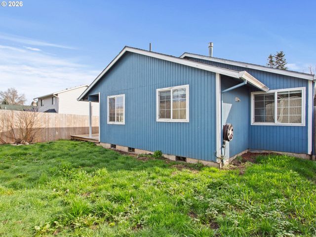 2297 Sw 218TH Dr, Beaverton, OR 97003