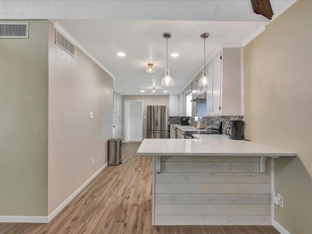 1013 Dewitt Hinson Road, Pollok, TX 75969