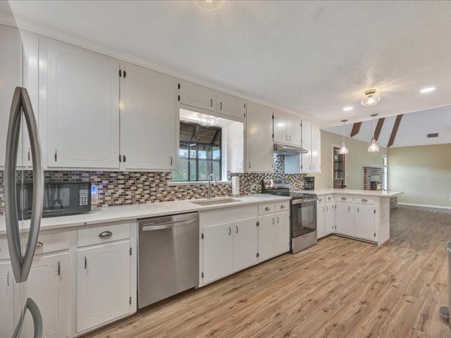 1013 Dewitt Hinson Road, Pollok, TX 75969