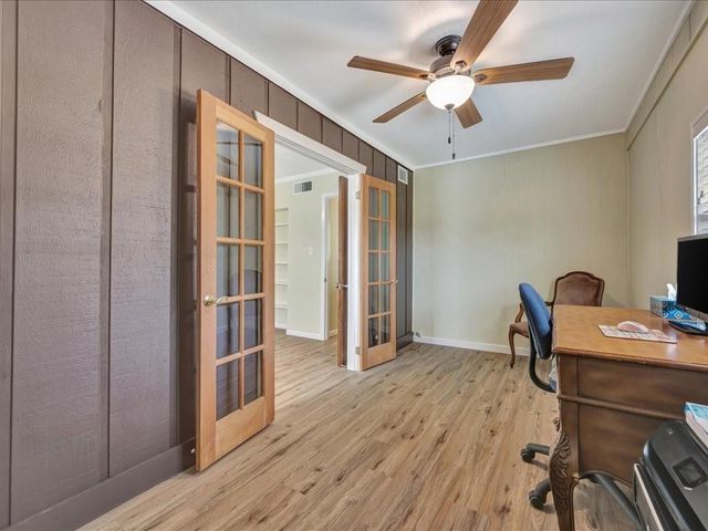 1013 Dewitt Hinson Road, Pollok, TX 75969