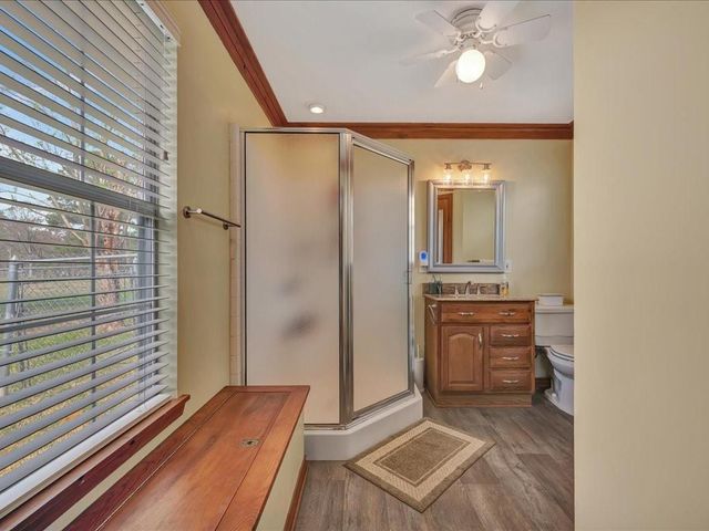 1013 Dewitt Hinson Road, Pollok, TX 75969