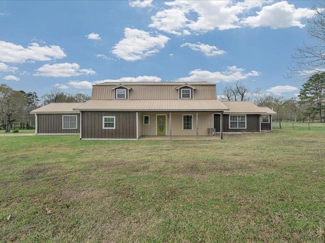 1013 Dewitt Hinson Road, Pollok, TX 75969