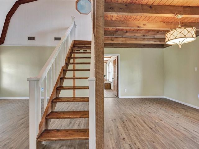 1013 Dewitt Hinson Road, Pollok, TX 75969