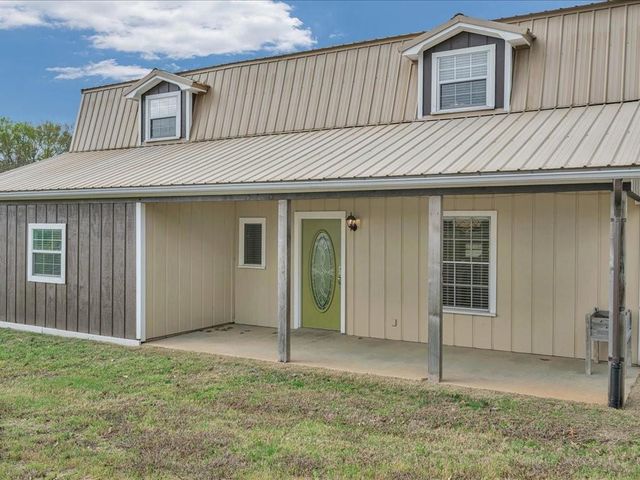 1013 Dewitt Hinson Road, Pollok, TX 75969