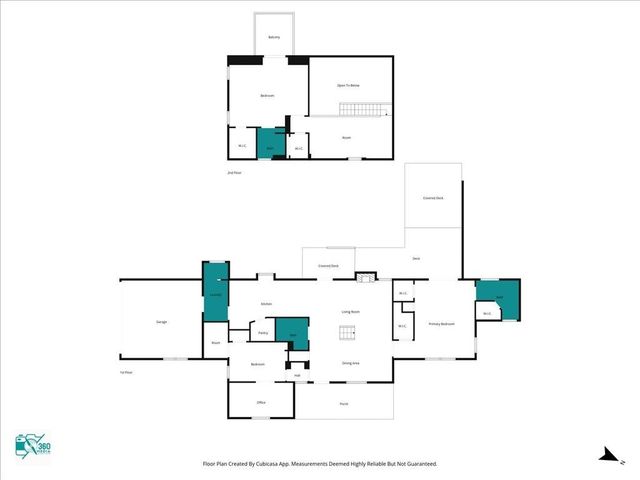 1013 Dewitt Hinson Road, Pollok, TX 75969