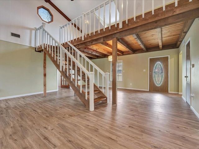 1013 Dewitt Hinson Road, Pollok, TX 75969