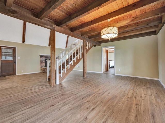 1013 Dewitt Hinson Road, Pollok, TX 75969