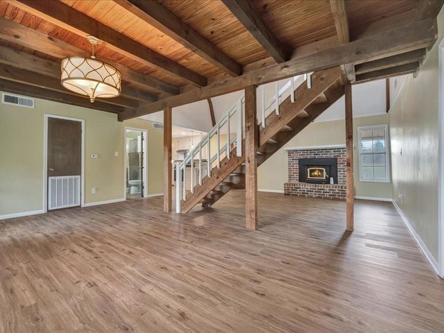 1013 Dewitt Hinson Road, Pollok, TX 75969