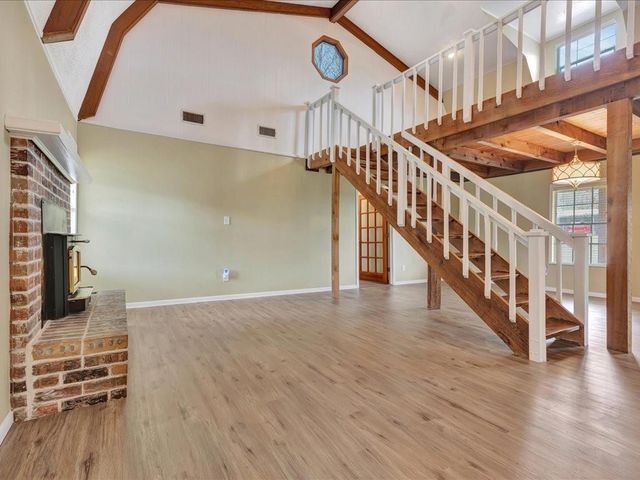 1013 Dewitt Hinson Road, Pollok, TX 75969