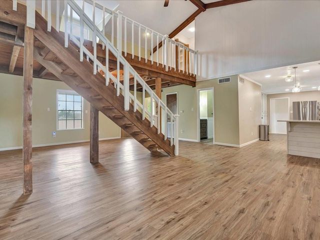 1013 Dewitt Hinson Road, Pollok, TX 75969