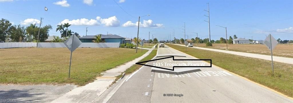 1615 Tropicana PKWY W, CAPE CORAL, FL 33993 — photo 3