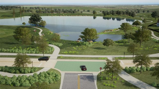 9990 Monarch Landing Cove, Willis, TX 77318