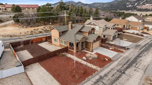 341 Maple Ridge Drive, Big Bear, CA 92314