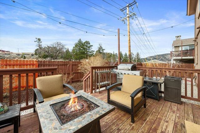 341 Maple Ridge Drive, Big Bear, CA 92314