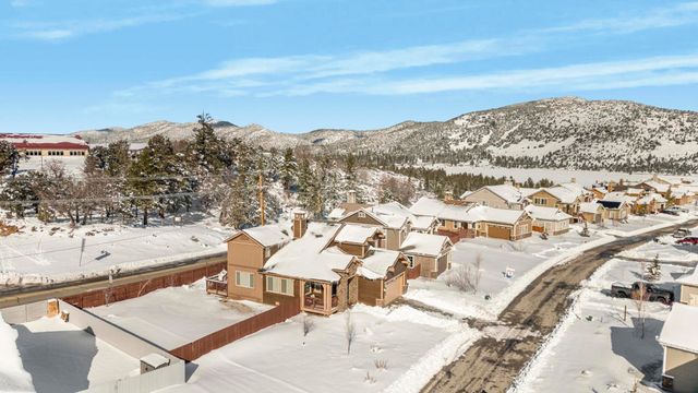 341 Maple Ridge Drive, Big Bear, CA 92314