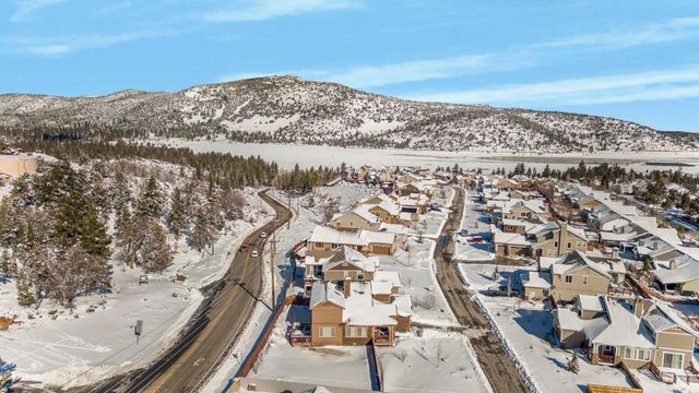 341 Maple Ridge Drive, Big Bear, CA 92314