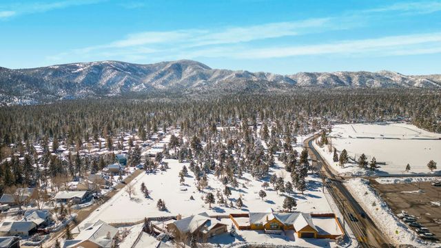 341 Maple Ridge Drive, Big Bear, CA 92314