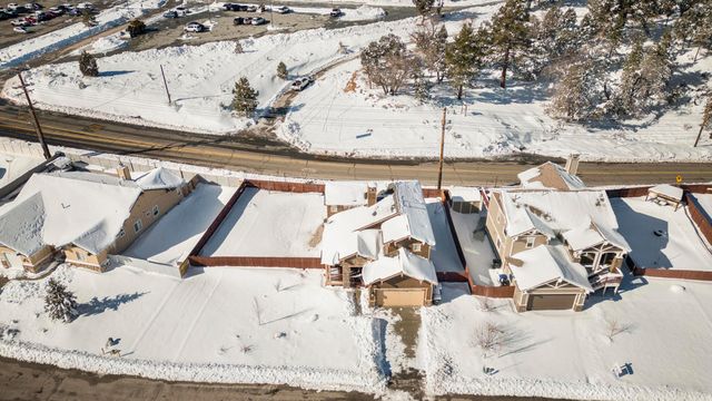 341 Maple Ridge Drive, Big Bear, CA 92314