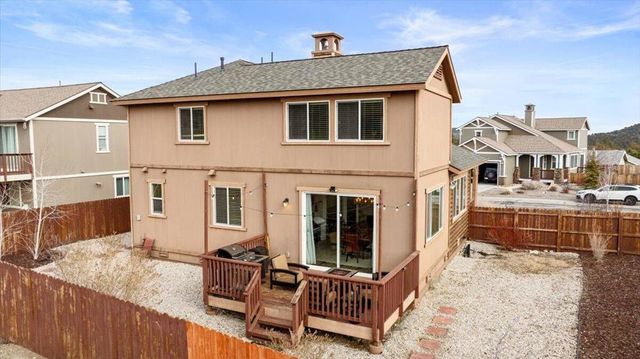 341 Maple Ridge Drive, Big Bear, CA 92314