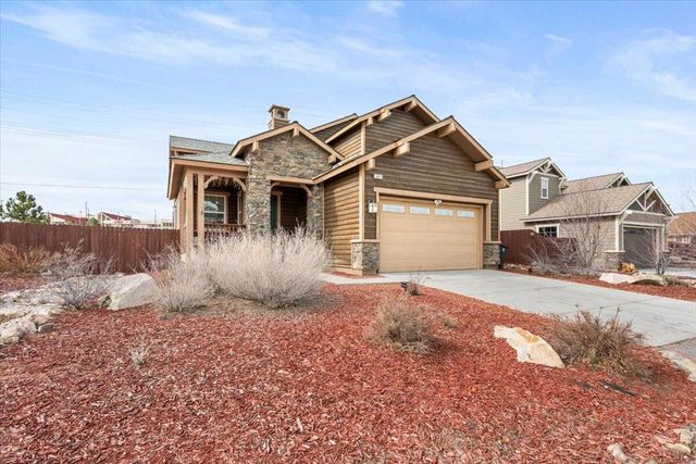 341 Maple Ridge Drive, Big Bear, CA 92314