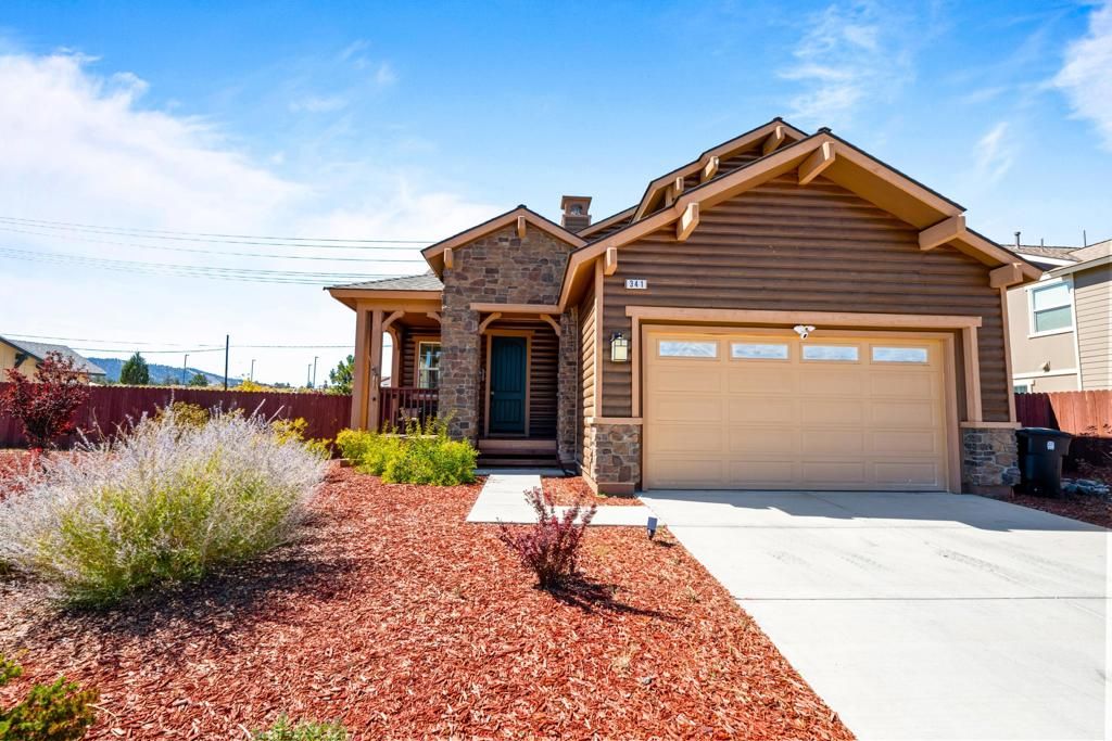 341 Maple Ridge Drive, Big Bear, CA 92314