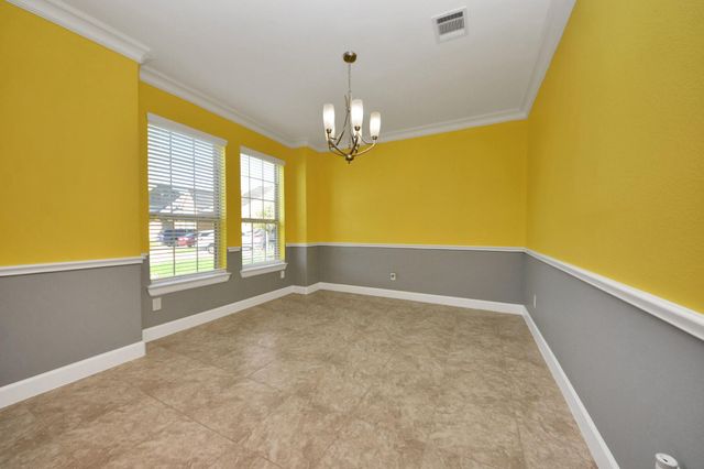 20742 Barrington Meadow Trace, Richmond, TX 77407