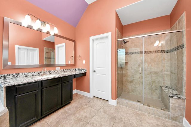 20742 Barrington Meadow Trace, Richmond, TX 77407