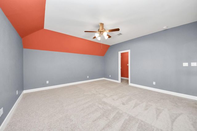 20742 Barrington Meadow Trace, Richmond, TX 77407