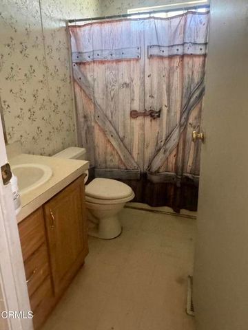 140 San Emidio Drive, Cuyama, CA 93254