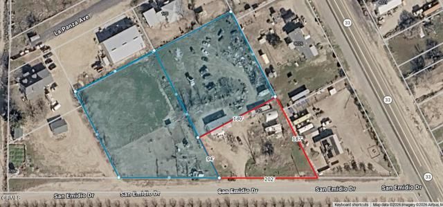 140 San Emidio Drive, Cuyama, CA 93254