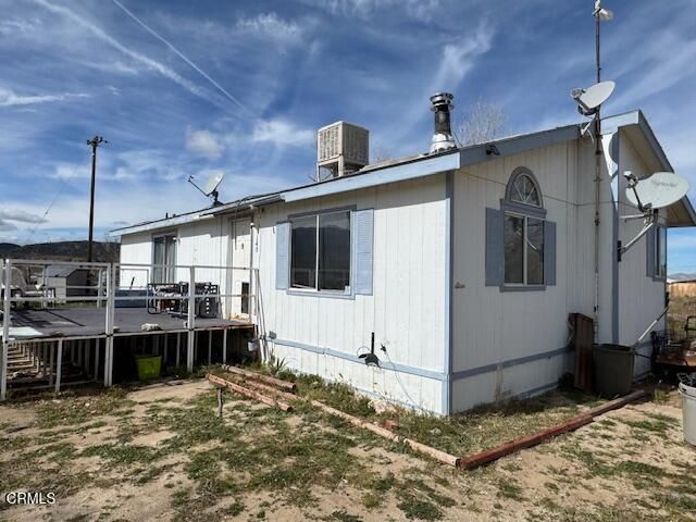 140 San Emidio Drive, Cuyama, CA 93254