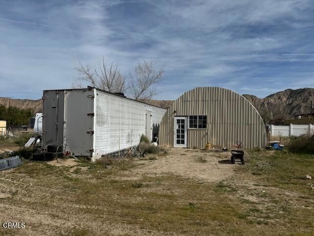 140 San Emidio Drive, Cuyama, CA 93254