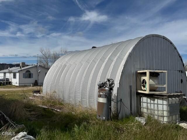 140 San Emidio Drive, Cuyama, CA 93254