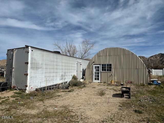 140 San Emidio Drive, Cuyama, CA 93254