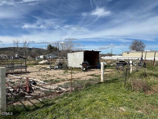 140 San Emidio Drive, Cuyama, CA 93254