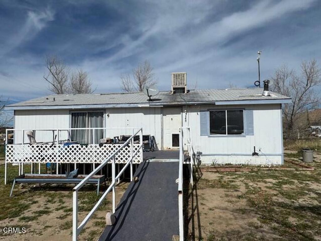 140 San Emidio Drive, Cuyama, CA 93254