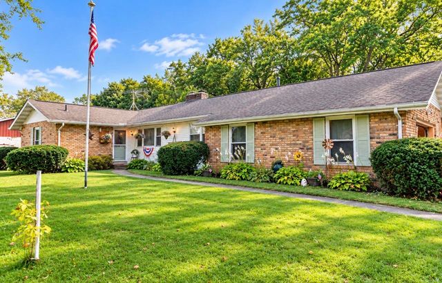 1159 Hemlock Drive 1159 Hemlock Drive, Springfield, OH 45506