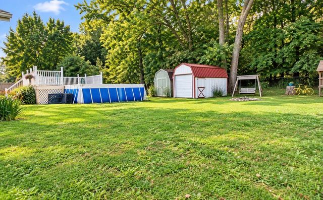 1159 Hemlock Drive 1159 Hemlock Drive, Springfield, OH 45506