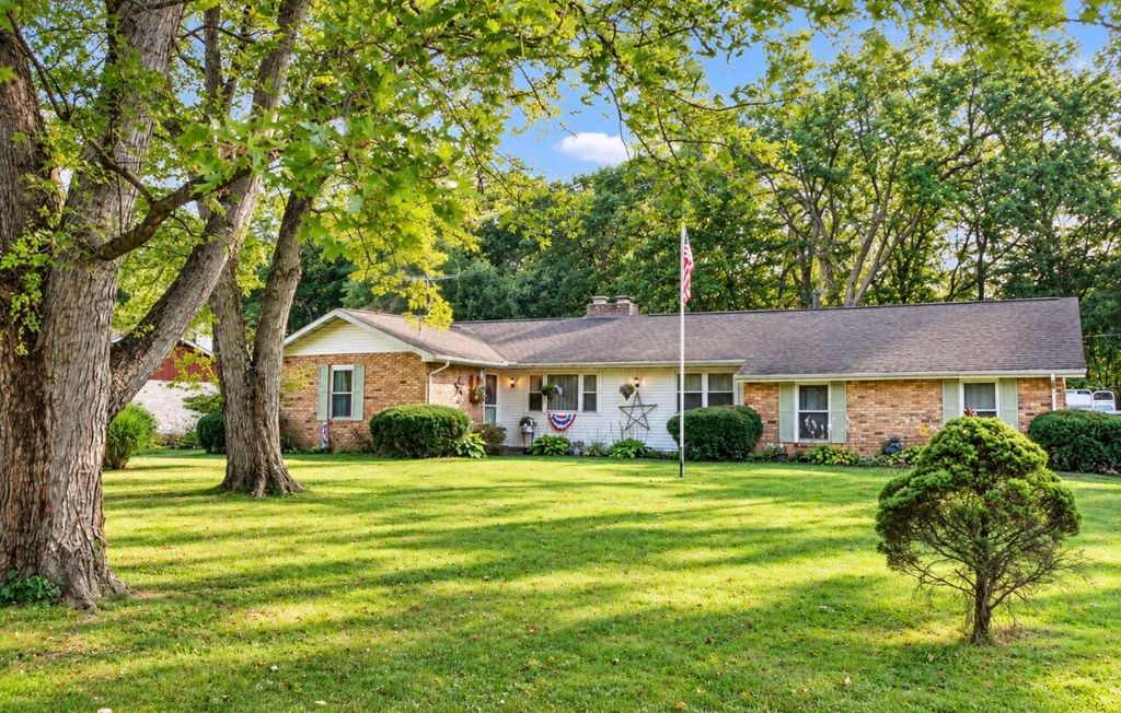 1159 Hemlock Drive 1159 Hemlock Drive, Springfield, OH 45506