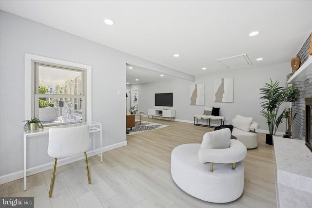 116 WAYNE DR, Cinnaminson, NJ 08077