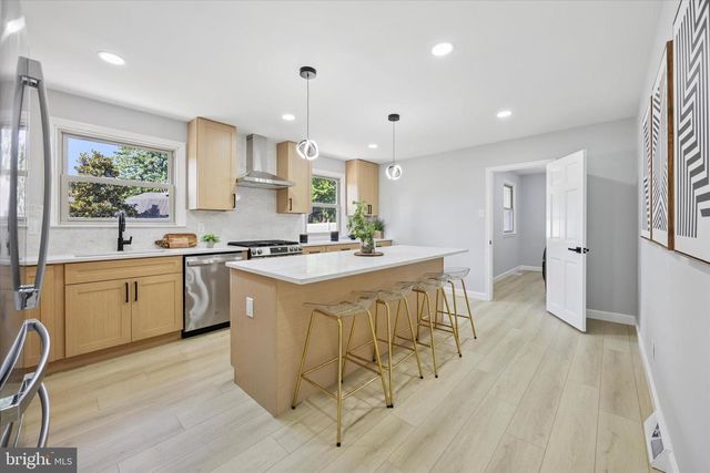 116 WAYNE DR, Cinnaminson, NJ 08077