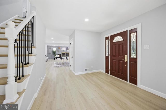 116 WAYNE DR, Cinnaminson, NJ 08077