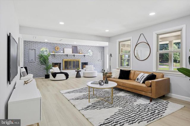 116 WAYNE DR, Cinnaminson, NJ 08077