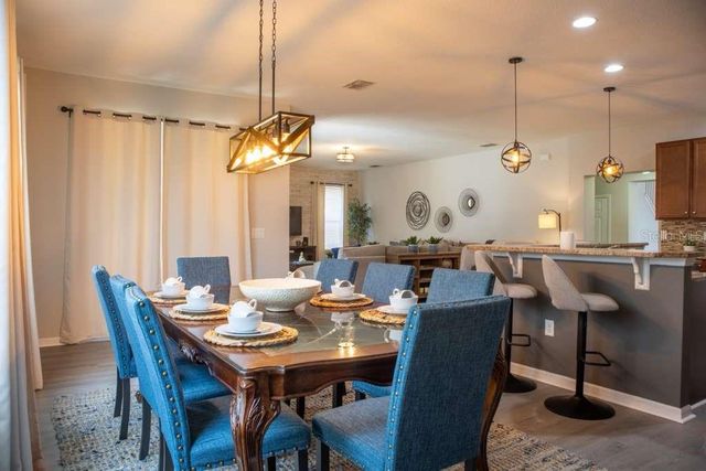 210 LAS FUENTES DRIVE, Kissimmee, FL 34746