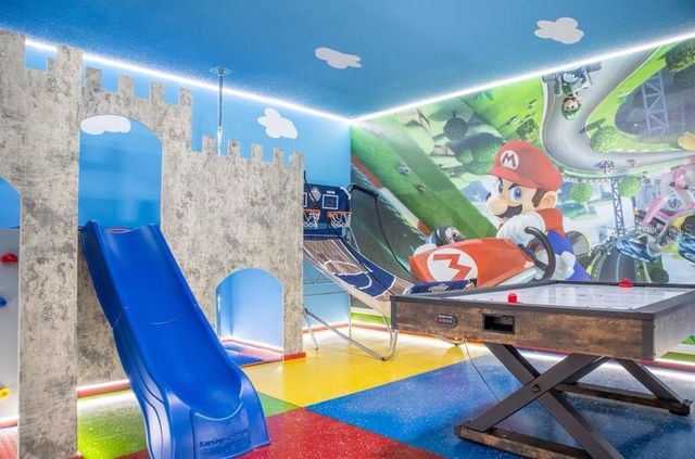 210 LAS FUENTES DRIVE, Kissimmee, FL 34746