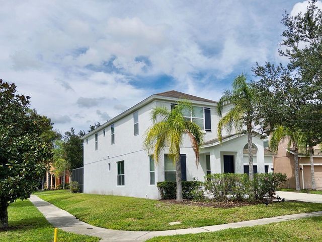 210 LAS FUENTES DRIVE, Kissimmee, FL 34746